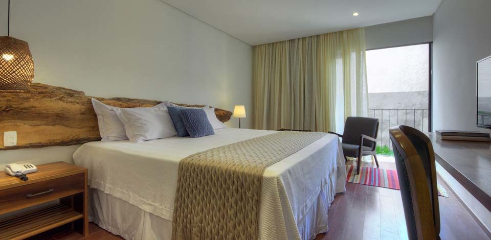 villa amazonia room manaus cruise port hotels