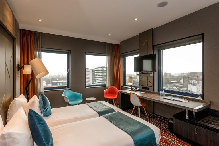 xo hotels couture room amsterdam cruise port hotels