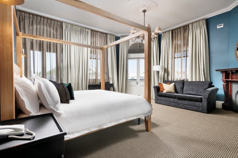 National Fremantle room2 cruise port hotels