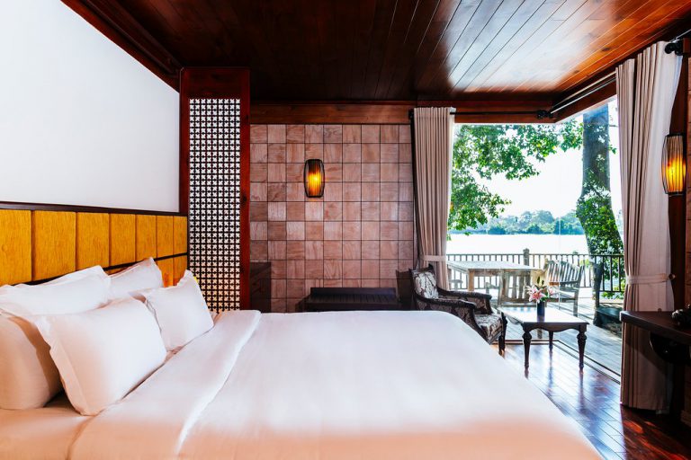 an lam retreat saigon room1 cruise port hotels
