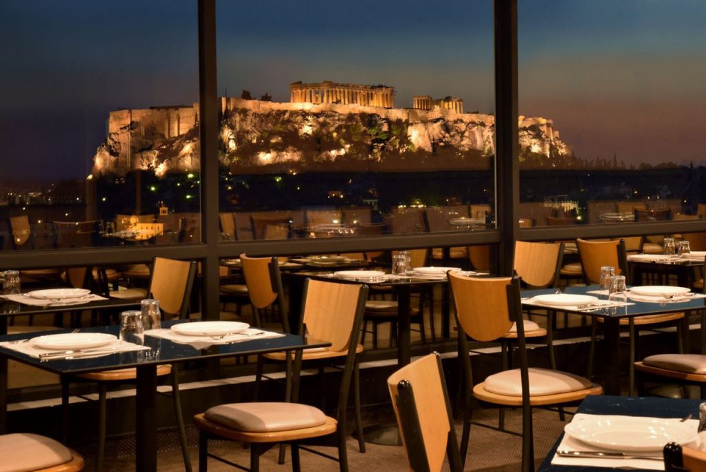 astor athens restaurant cruise port hotels