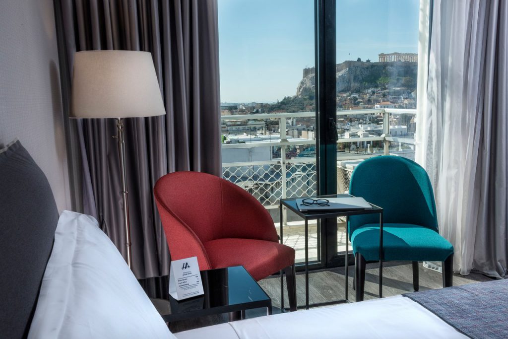 astor athens room cruise port hotels