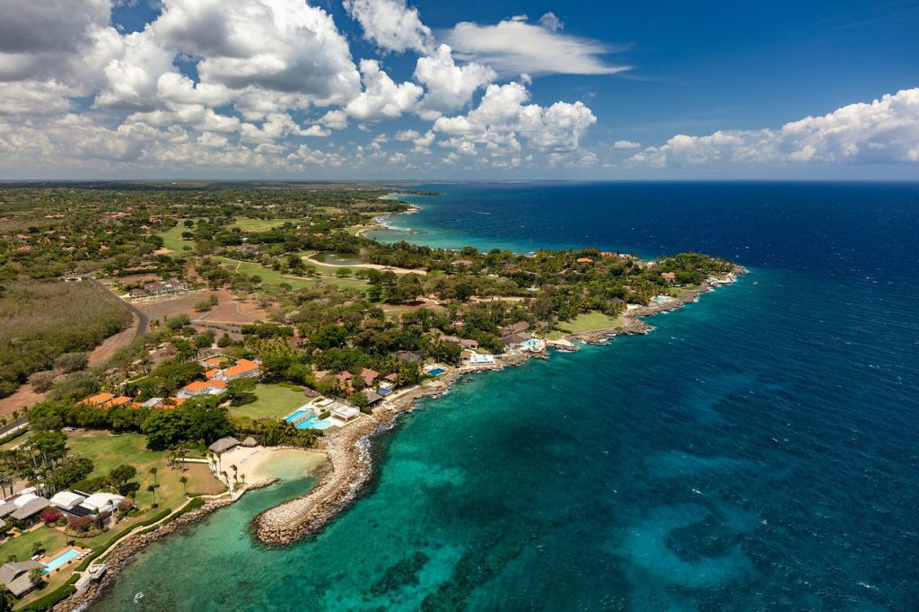 casa de campo la Romana topview cruise port hotel