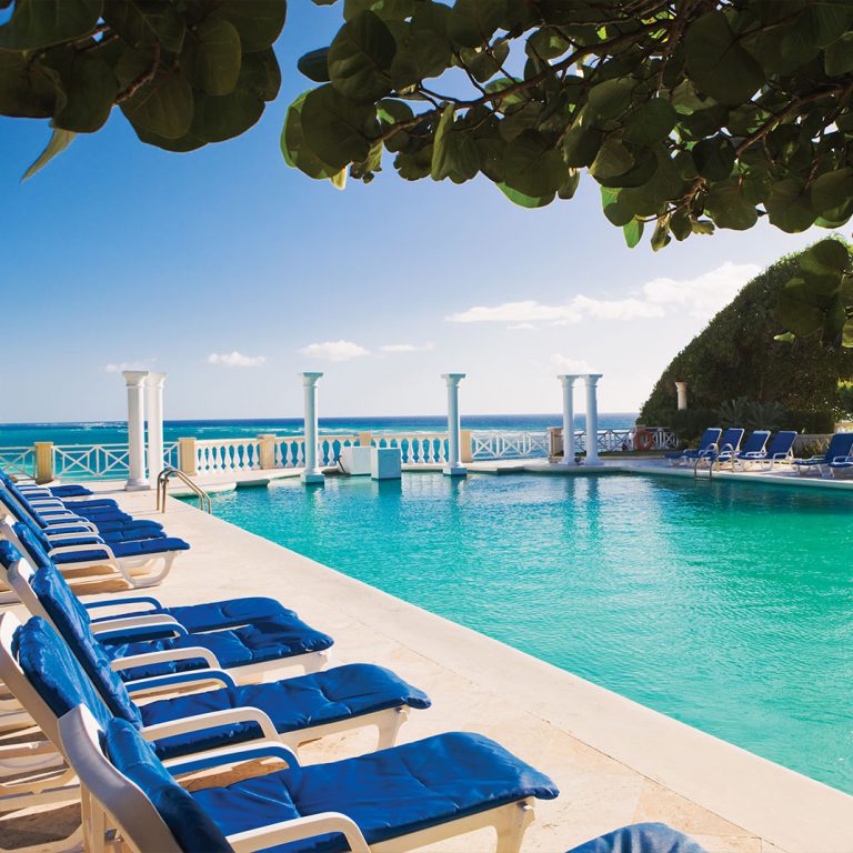 crane barbados pool cruise port hotels