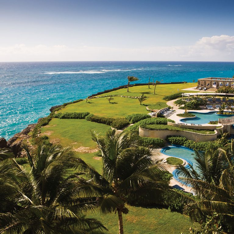 crane barbados view1 cruise port hotels