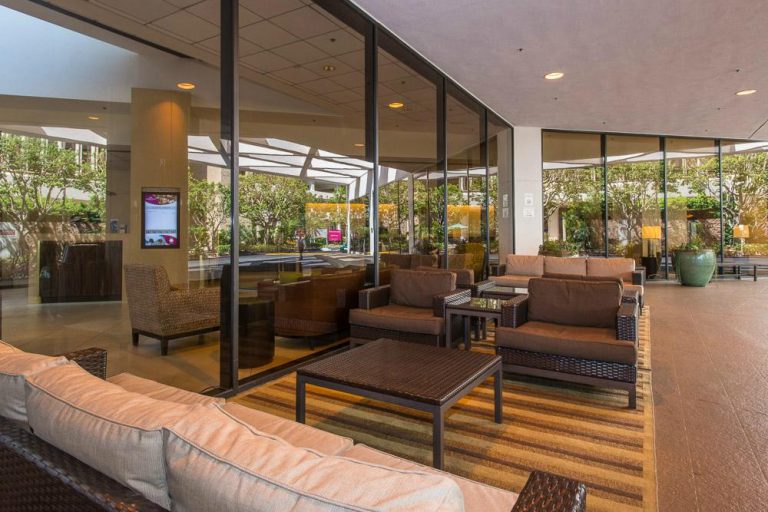LOS ANGELES - Cruise Port Hotels, Tips & LXRY! Hotels for Luxury Travel