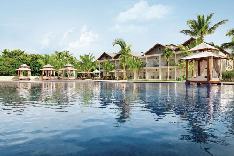 LA ROMANA Cruise Port Hotels, Port Tips & LXRY! Hotels for Luxury Travel &Cruise lovers