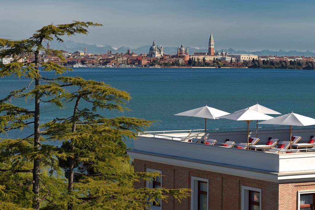 jw marriott venice view cruise port hotels