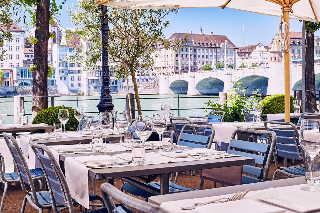 krafft basel terrace cruise port hotels