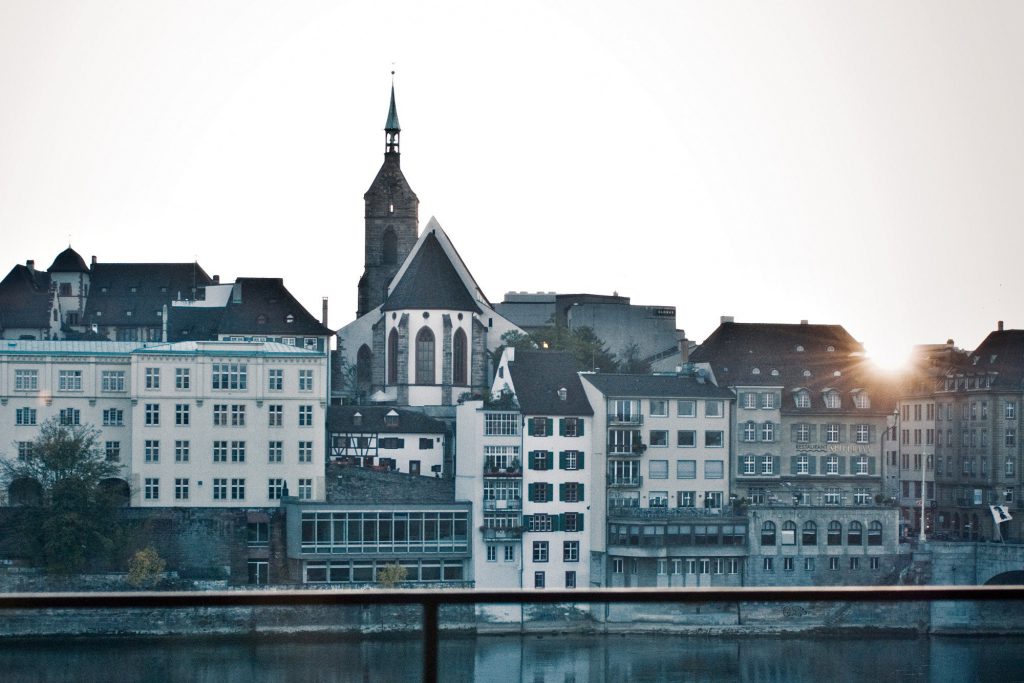 krafft basel view cruise port hotels