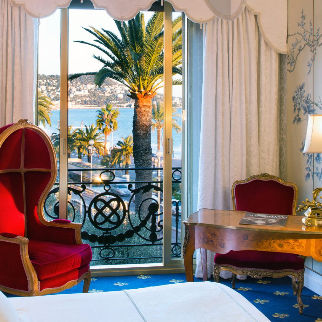 lenegresco room nice cruise port hotels