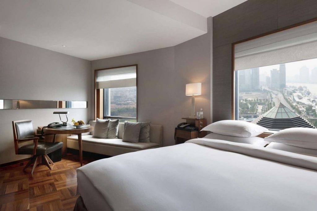 lessuitesorient shanghai room2 cruise port hotels