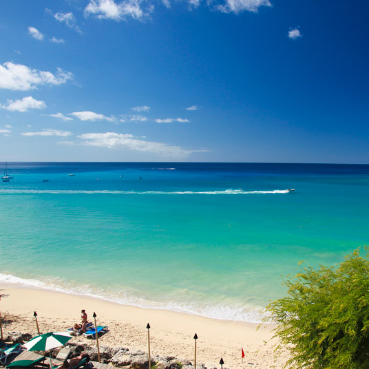 mango bay barbados beach cruise port hotels