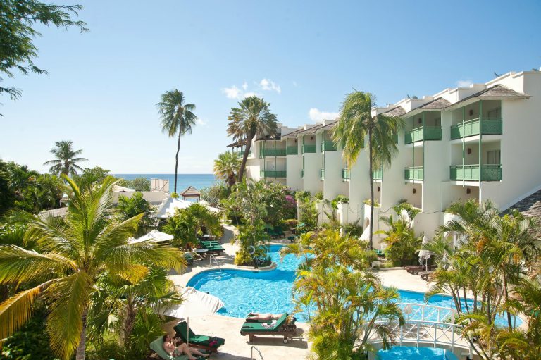 mango bay barbados exterior1 cruise port hotels