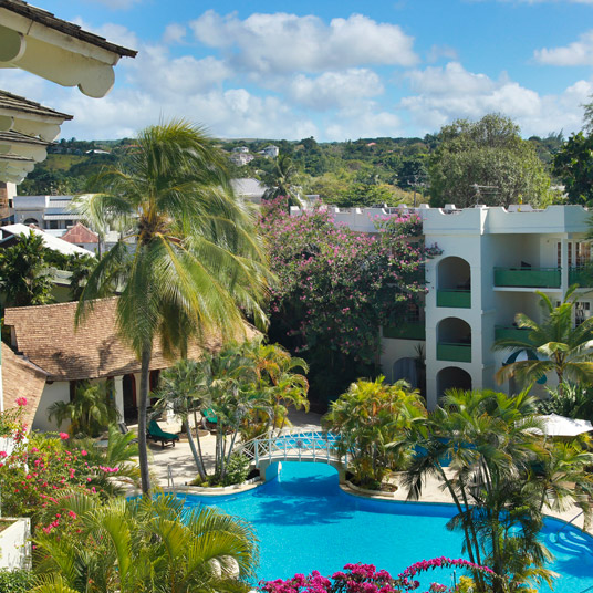 mango bay barbados pool cruise port hotels