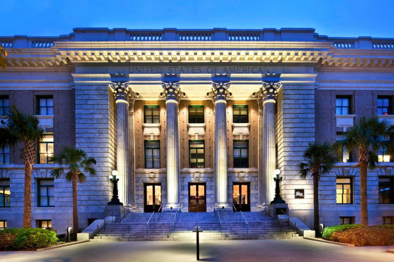 hotels near tampa cruise terminal