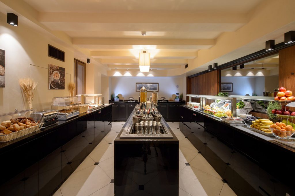 palazzo veneziano buffet venice cruise port hotels