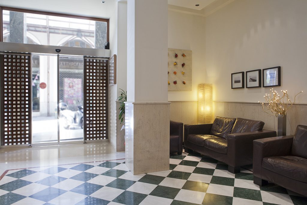 plaka athens lobby cruise port hotels