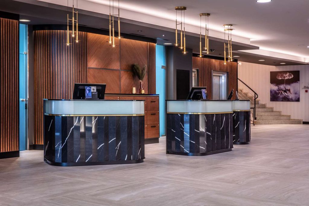 radisson blu basel reception cruise port hotels