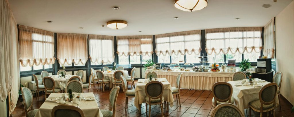 san giorgio restaurant1 civitavecchia cruise port hotels