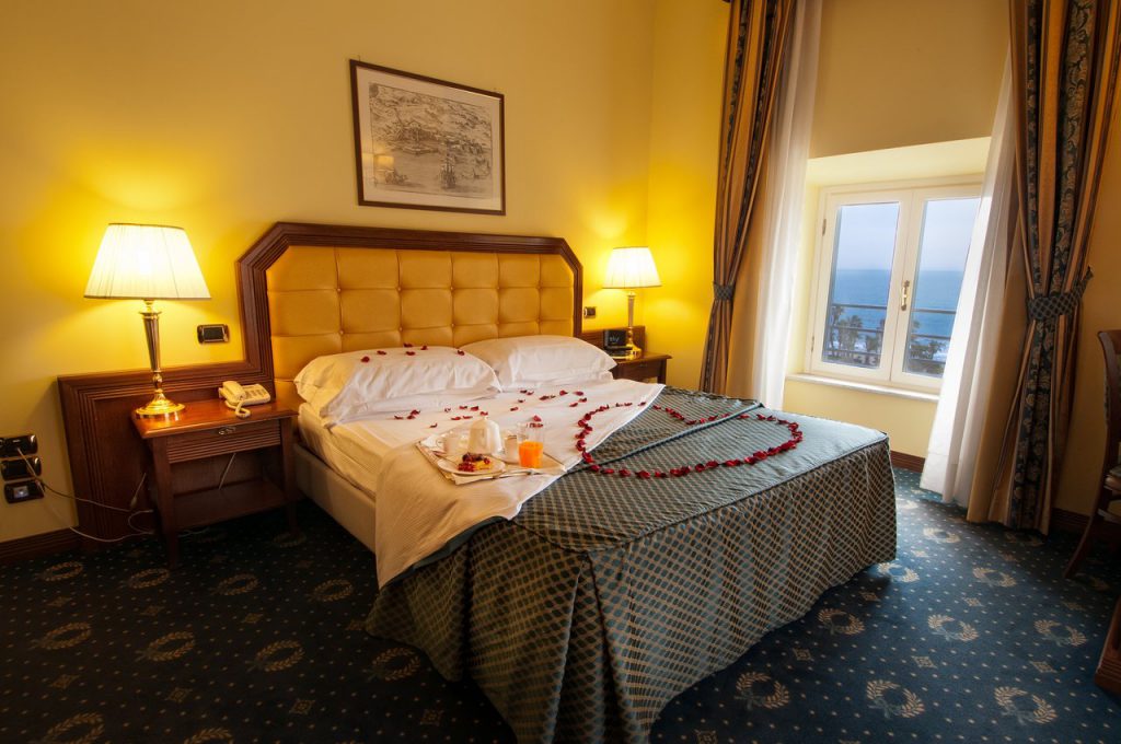 san giorgio room civitavecchia cruise port hotels