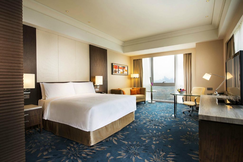 shanghai marriott shanghai room cruise port hotels