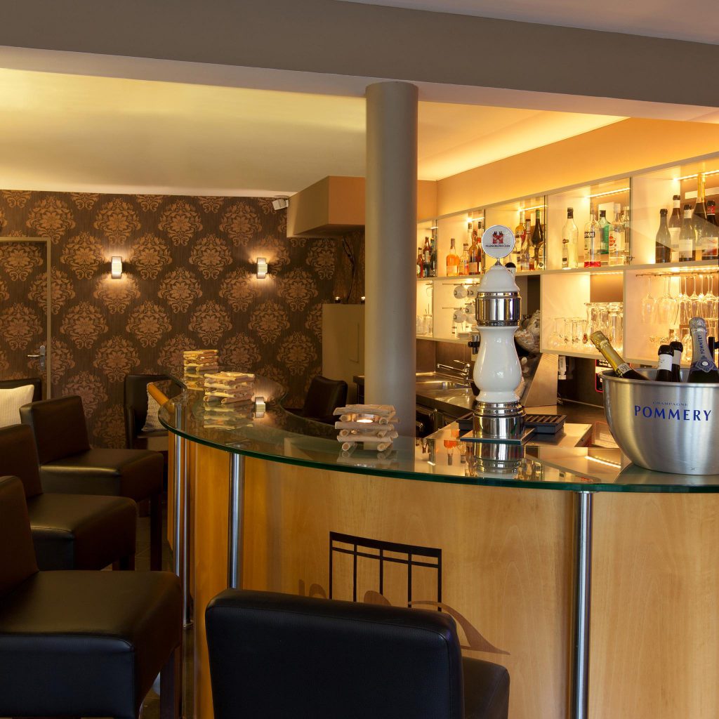 spalentor basel bar cruise port hotels