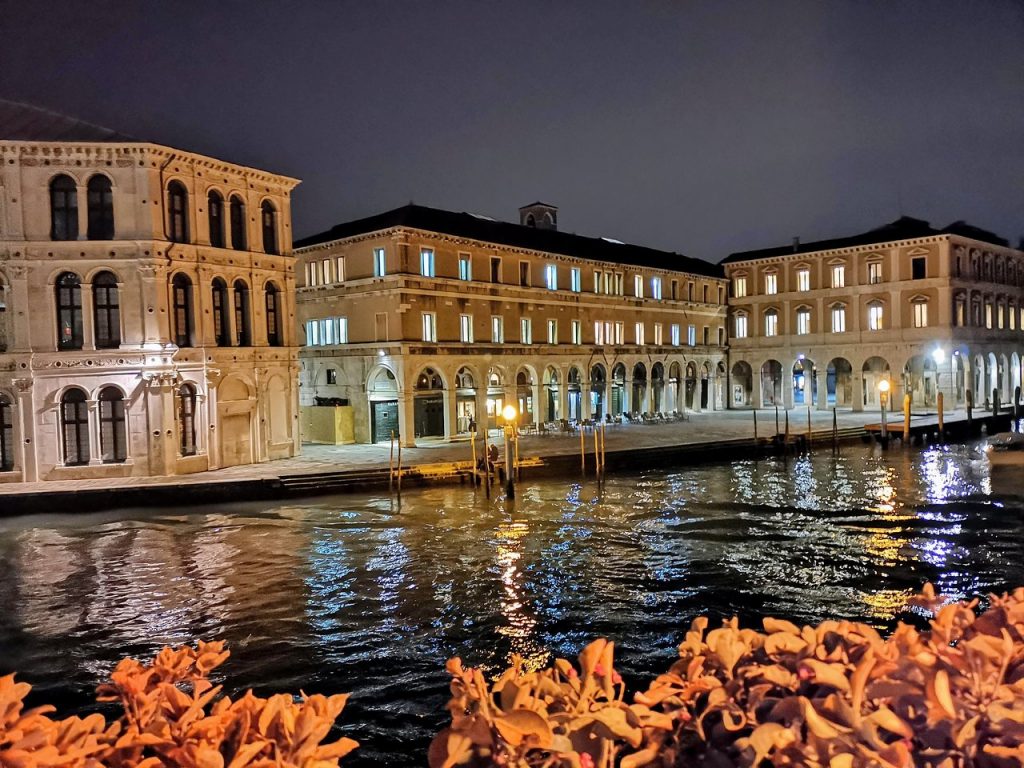 al ponte antico view1 venice cruise port hotels