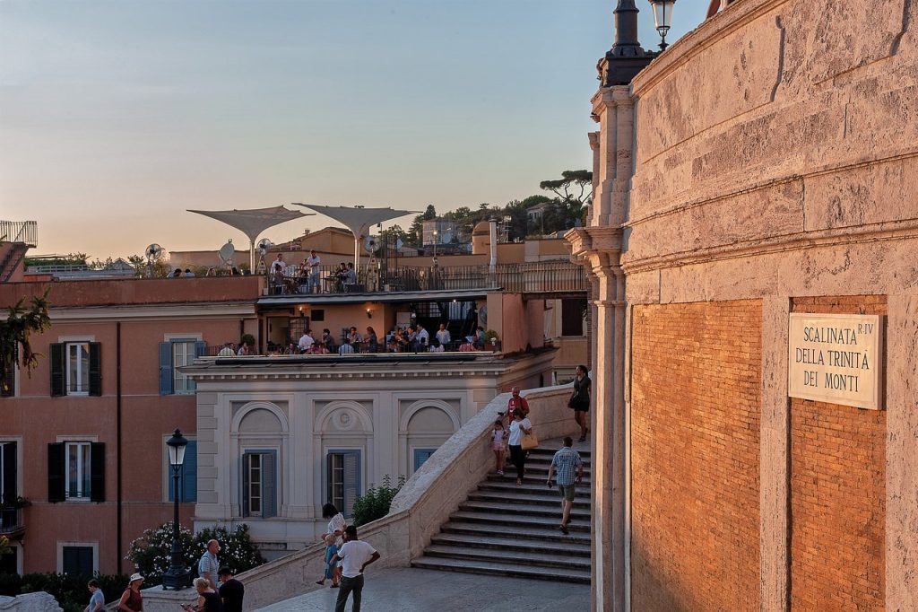 il palazzetto exterior cruise port hotels