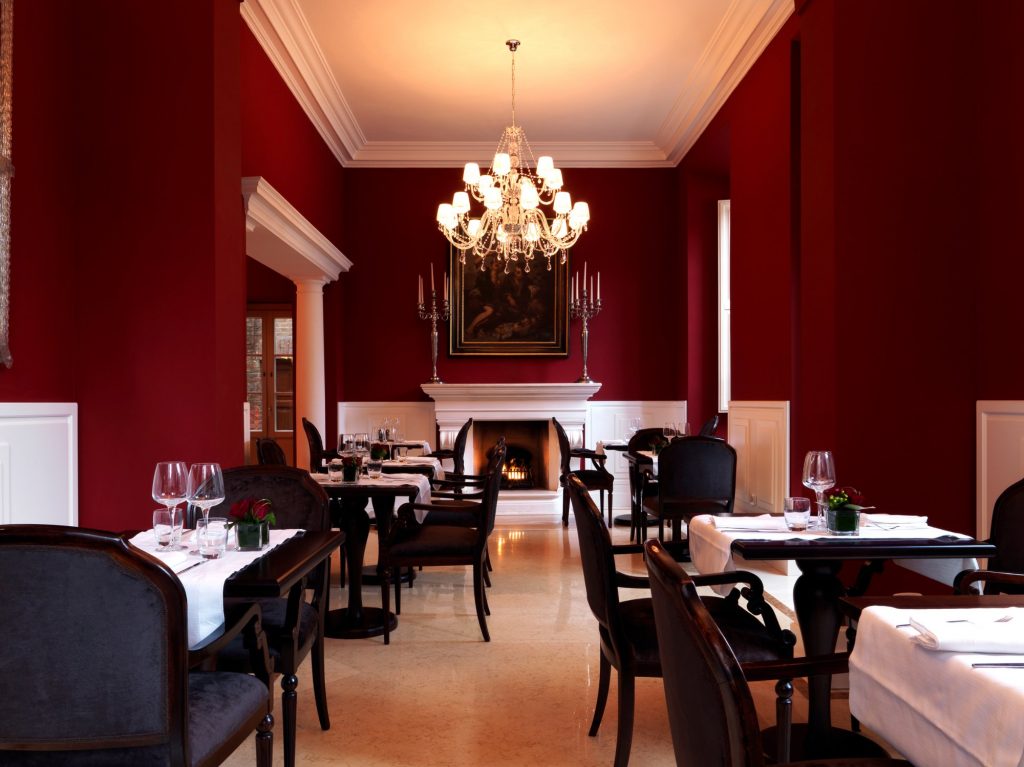 il palazzetto restaurant1 cruise port hotels