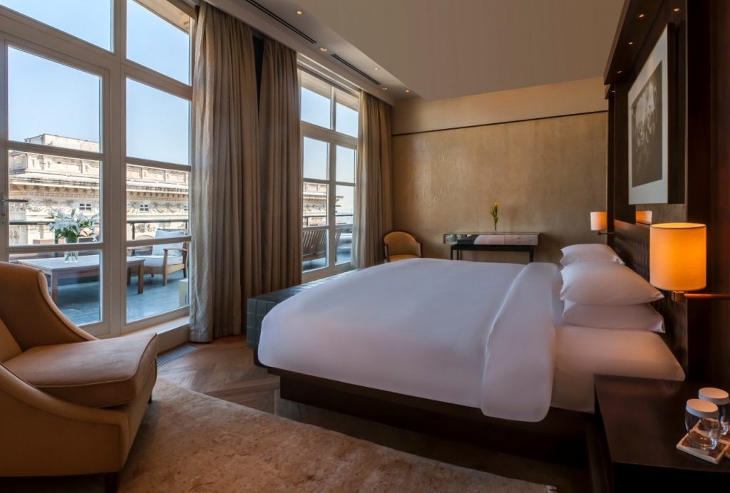 park hyatt istanbul room cruise port hotels