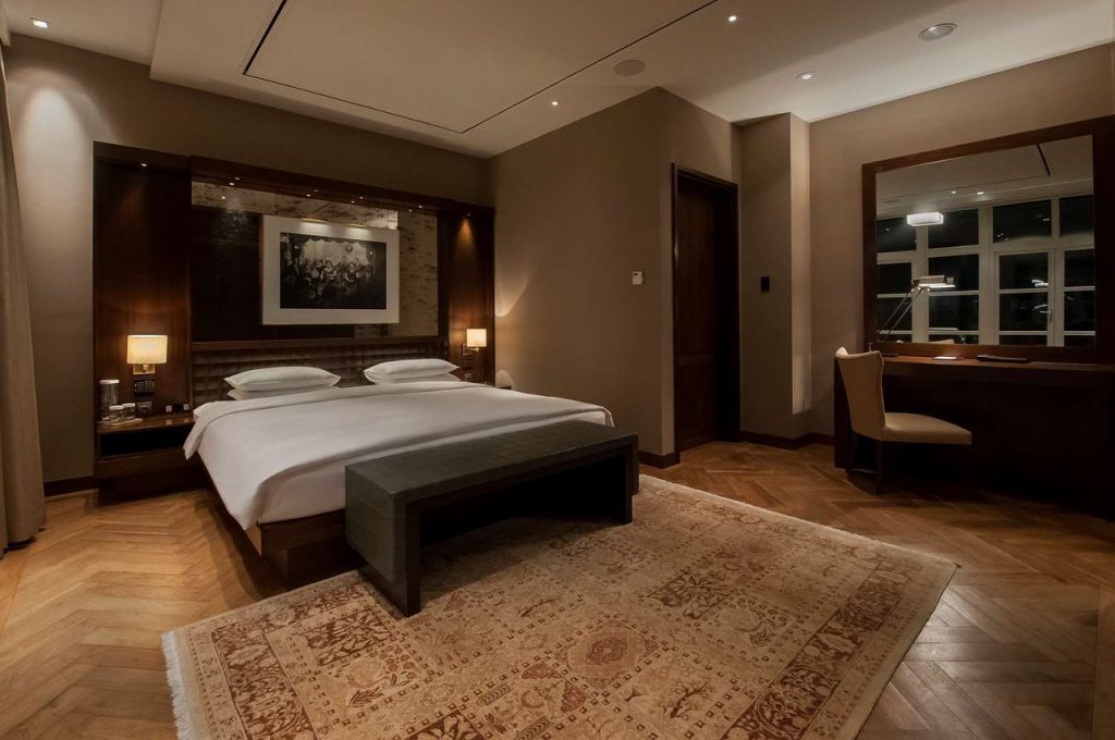 park hyatt istanbul suite cruise port hotels