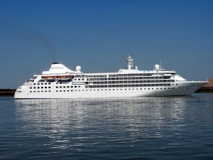 Silversea cruisetcetera