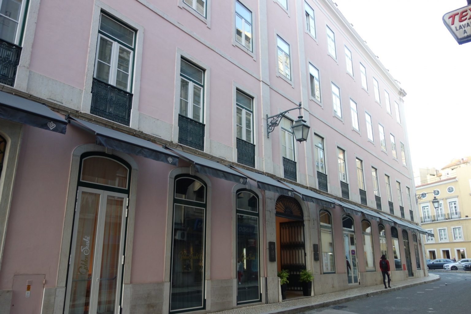 12 BEST HOTELS IN LISBON Cruise Port Hotels to Love