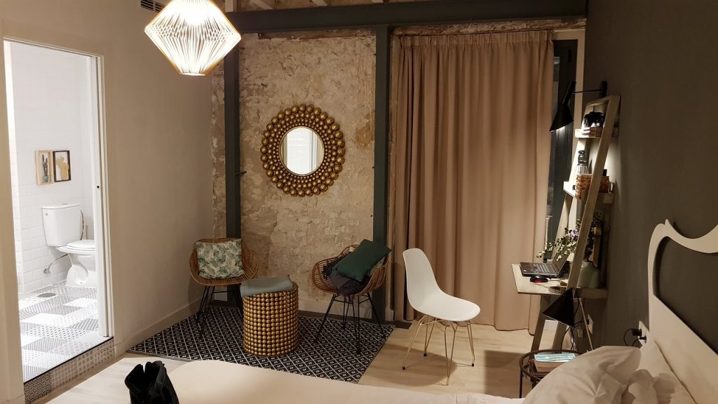 boutique Alicante room2 LXRY hotels