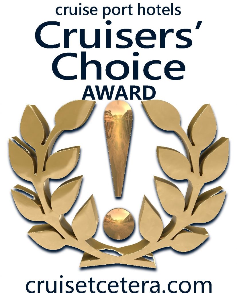 Cruisers'Choice Award
