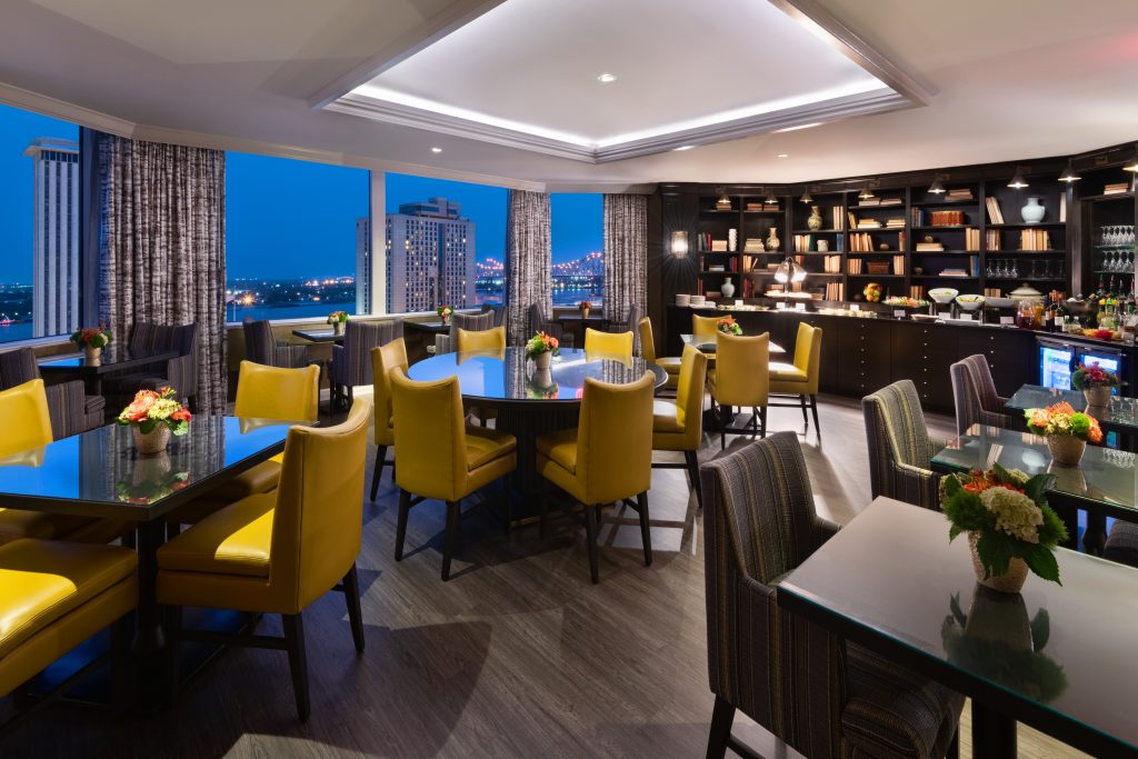 Club-Lounge-Dining-Area-Night