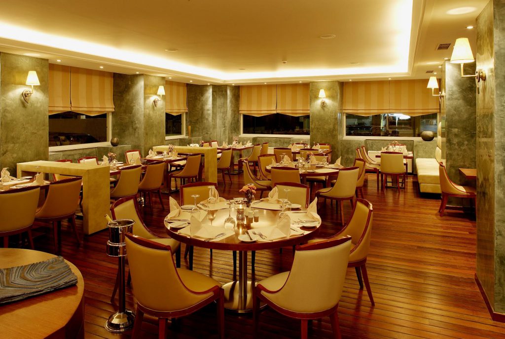 Incognito-Restaurant