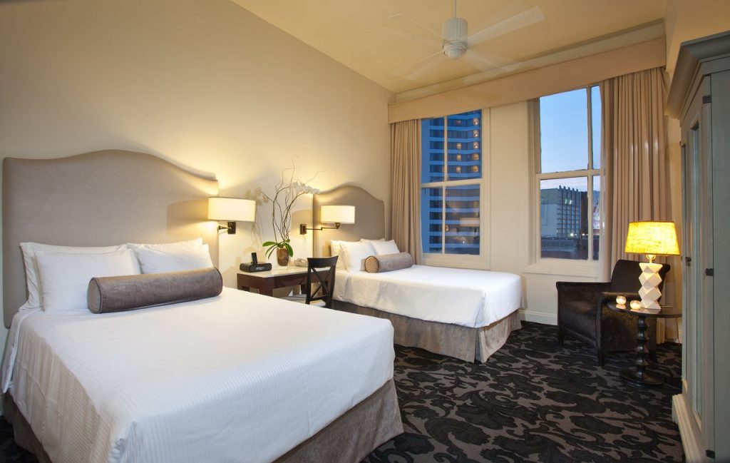 international-house-room3-neworleans-cruise-port-hotels