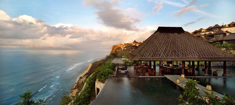 03. BHR Bali_The Bar