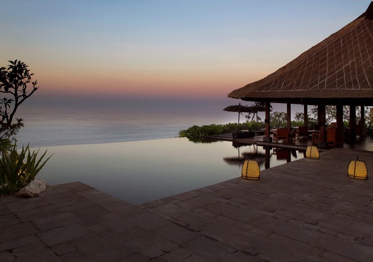 Bulgari Hotel Bali