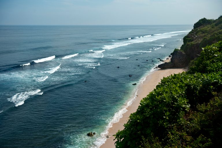 09. The Beach