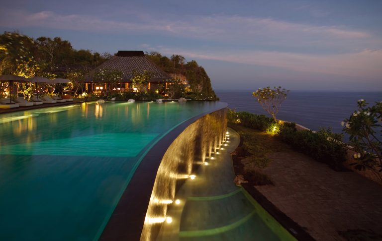 Bulgari Hotel Bali