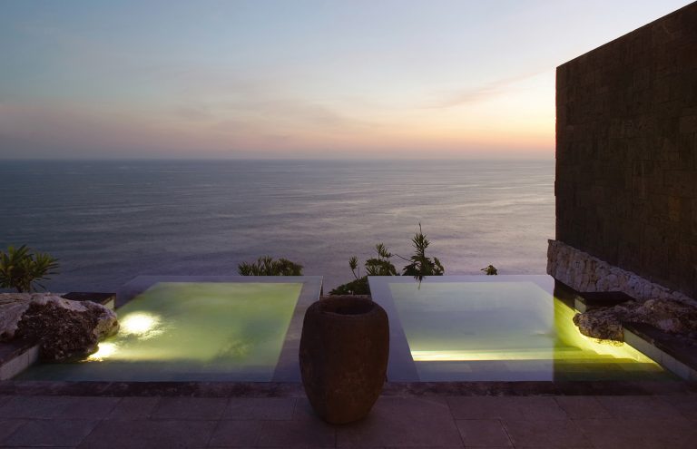 Bulgari Hotel Bali