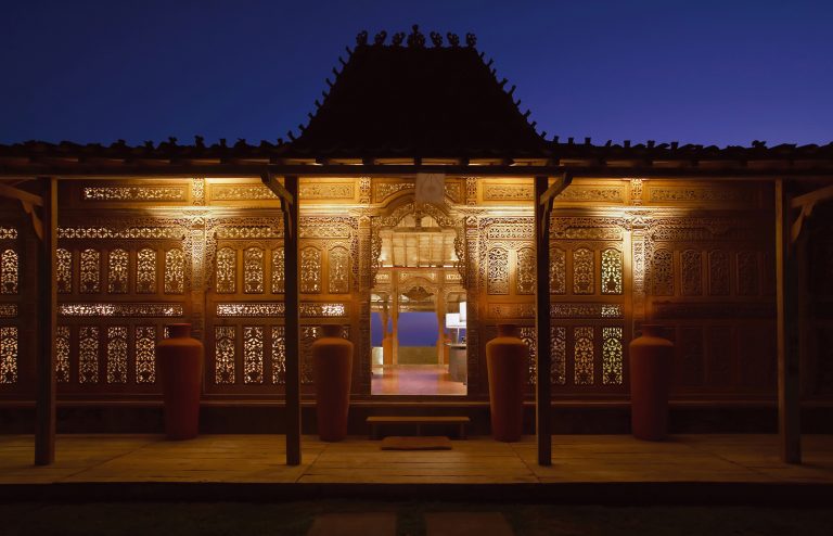 Bulgari Hotel Bali