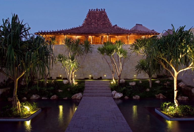 Bulgari Hotel Bali