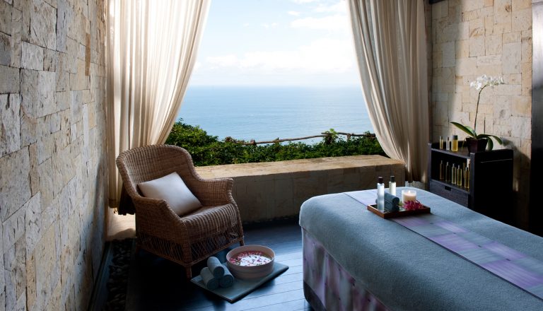22. SPA Treatment Room