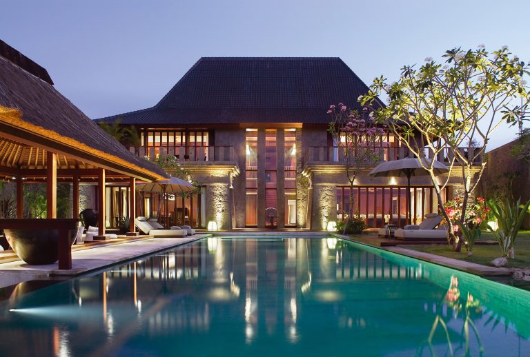 Bulgari Hotel Bali