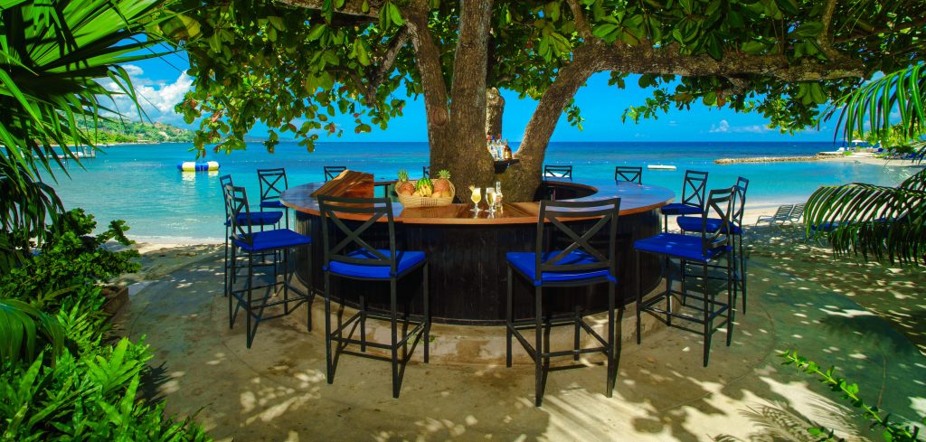 Beach Bar