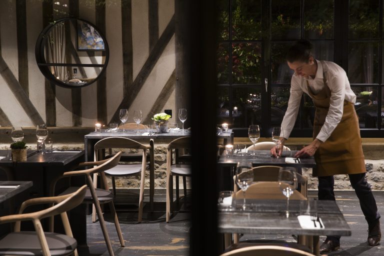 Bistro La Boucane 7